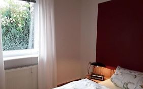 Ferienwohnung am Rande Kassels